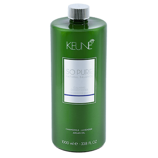 KEUNE NATURAL BALANCE CALMING CONDITIONER