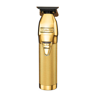 BaBylissPRO FX TRIMMER GOLD