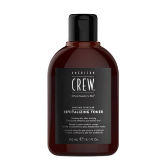 American Crew SSC Revitalizing Toner 150ml