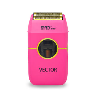 MRD Pro Vector Foil Shaver