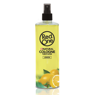 Redone After Shave Cologne Lemon