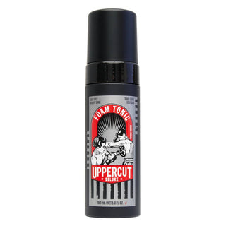 UPPERCUT FOAM TONIC