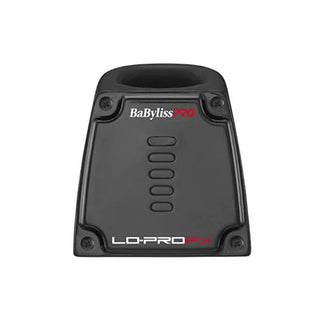 BaBylissPRO LoPRO FX Duo & Charging Base Combo