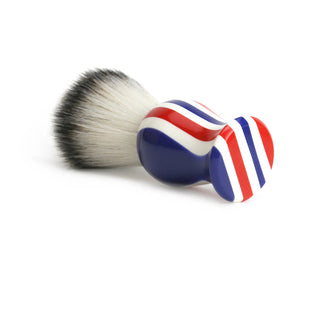 Shaving Brush Pole Style