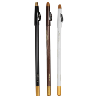 Bravo Barber Pencil 3 Pack