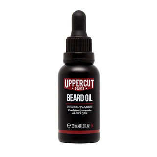 UPPERCUT BEARD OIL