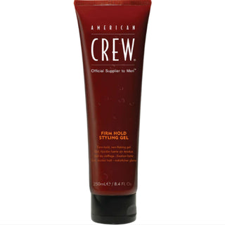 American Crew Firm Hold Styling Gel 250ml