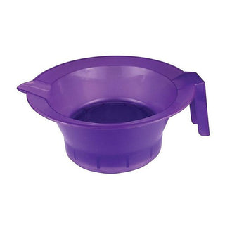 tint bowl purple