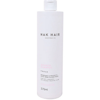 Nak Hair Nourish Shampoo 375ml