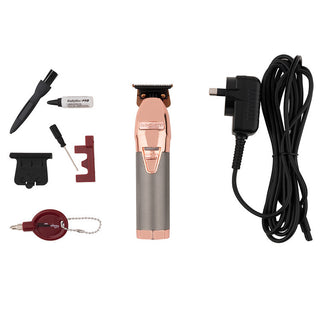 Babyliss Pro FX TRIMMER ROSE GOLD