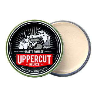 UPPERCUT MATTE POMADE