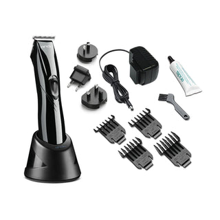 ANDIS SLIMLINE PRO LI TRIMMER (D-8) BLACK