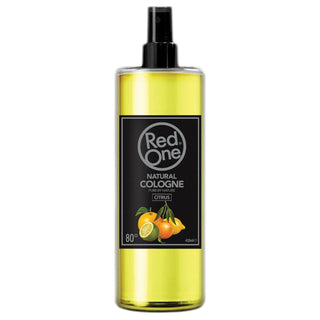 Redone After Shave Cologne Citrus 400ml