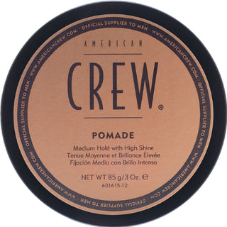 American Crew Pomade