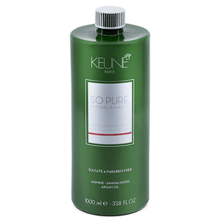 KEUNE NATURAL BALANCE COLOUR CARE SHAMPOO