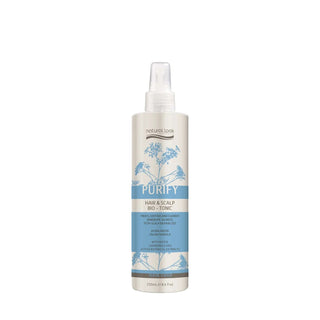 Natural Look Hair & Scalp Tonic Treatment Spray 250ml