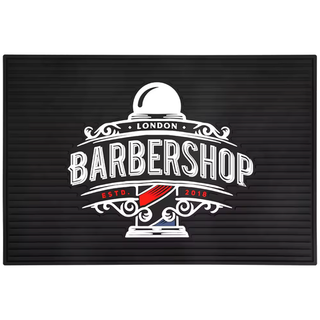 Barber Mat Barbershop London