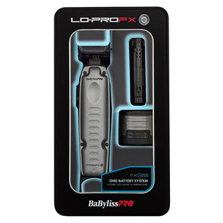 Babyliss PRO FXONE LO PRO Trimmer