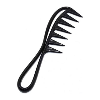 redone Barber styling texture Comb