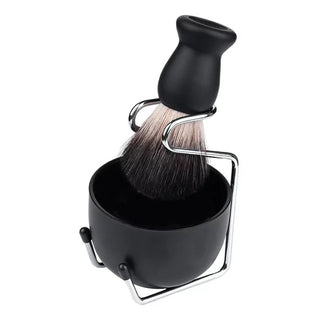 Shaving Brush Set