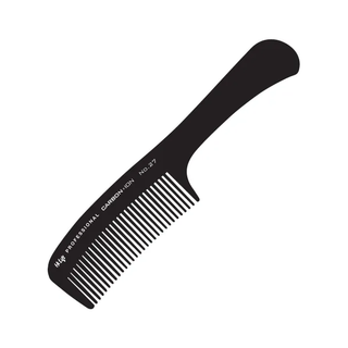 Hi Lift Carbon + Ion Comb