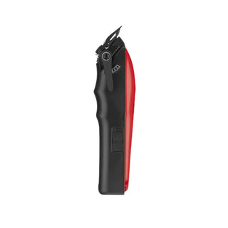 BaBylissPRO LoPROFX Hair Clipper Red