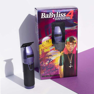 Babyliss Pro FX TRIMMER PURPLE