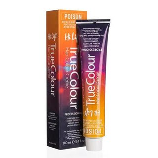 Hi Lift True Colour Hair Colour Cream 100ml 5.5 (Tropical Mahogany Brown)