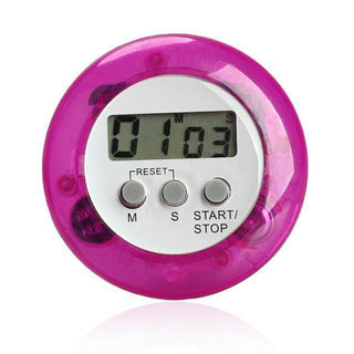 Digital Timer