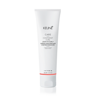 KEUNE CARE CONFIDENT CURL LEAVE-IN CURLY