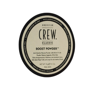 American Crew Boost Powde