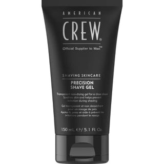 American Crew SSC Precision Shave Gel 150ml