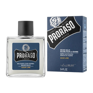 Proraso Beard Balm Azur Lime 100ml