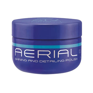 Natural Look ATV Aerial Shining and Detailing Polish 100g