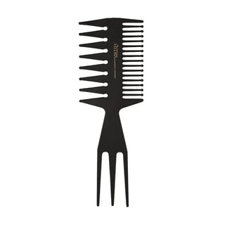 Styling Hair Comb