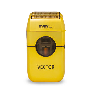 MRD Pro Vector Foil Shaver