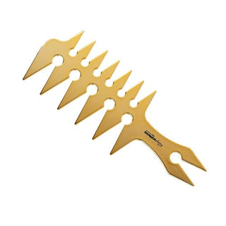 Babyliss Pro Gold Wide Tooth Styling Comb