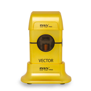 MRD Pro Vector Foil Shaver