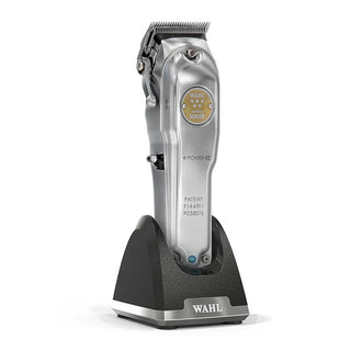 Wahl Cordless Metal Senior Clipper