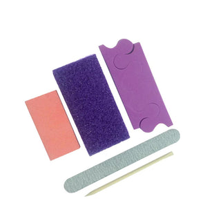 Blue Sky Disposable Pedicure Kit