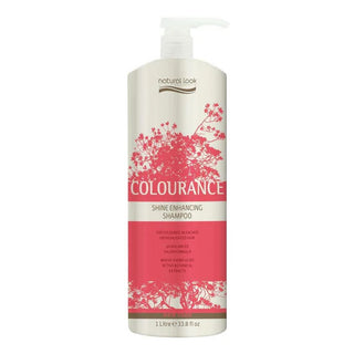 Natural Look Colourance Shampoo