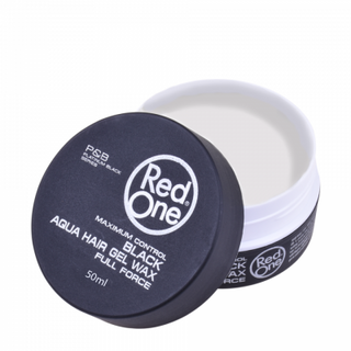 RedOne Aqua Hair Wax Full Force Quiksilver