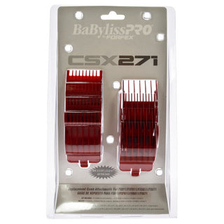 Babyliss Pro CSX271 Replacement Comb Attachments