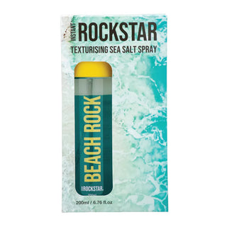 Rockstar Beach rock twin pack-Sea Salt Spray 200ml x 2