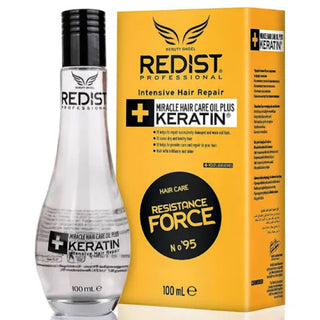 REDIST KERATIN OIL 100ml