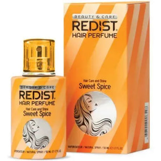 Redist Hair Perfume Sweet Spice 50ml