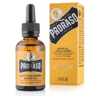 Proraso Beard Oil Trio Bundle