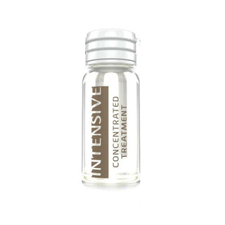 Natural Look Intensive Concentrated Treatment Vials