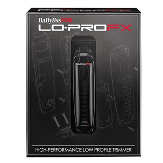 BaBylissPRO Lo-proFX  Trimmer