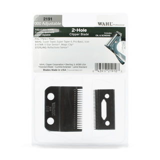 Wahl Senior Clipper replacement blade